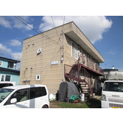 物件名が入ります
