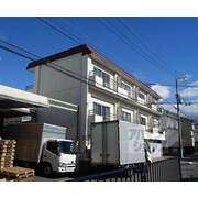 物件名が入ります
