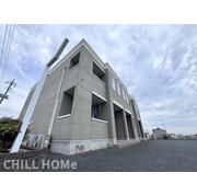 物件名が入ります