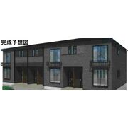 物件名が入ります