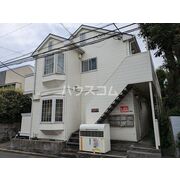 物件名が入ります