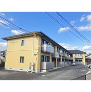 物件名が入ります