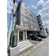 物件名が入ります