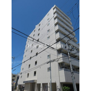 物件名が入ります