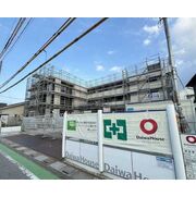 物件名が入ります