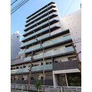 物件名が入ります