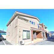 物件名が入ります