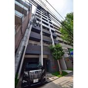 物件名が入ります