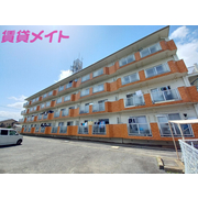 物件名が入ります