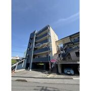 物件名が入ります