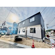 物件名が入ります