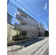 物件名が入ります
