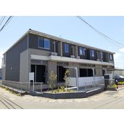 物件名が入ります