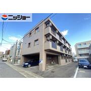 物件名が入ります