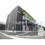 物件名が入ります