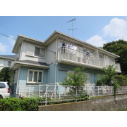 物件名が入ります