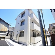 物件名が入ります