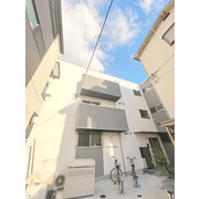物件名が入ります