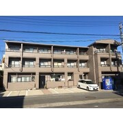 物件名が入ります