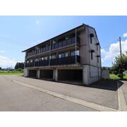 物件名が入ります