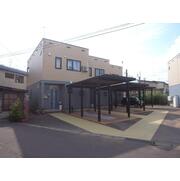 物件名が入ります