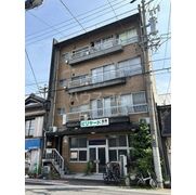 物件名が入ります