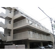 物件名が入ります