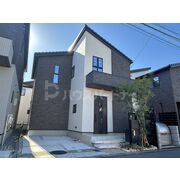 物件名が入ります