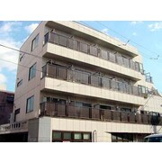 物件名が入ります