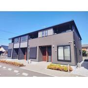 物件名が入ります