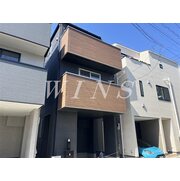 物件名が入ります