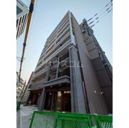 物件名が入ります