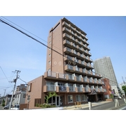 物件名が入ります