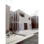 物件名が入ります