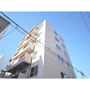 物件名が入ります