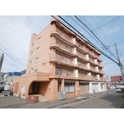 物件名が入ります