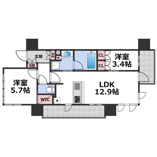物件画像
