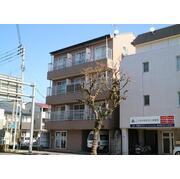 物件名が入ります