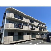 物件名が入ります
