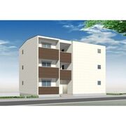 物件名が入ります