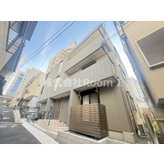 物件名が入ります