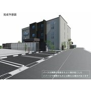物件名が入ります
