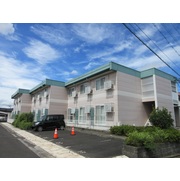 物件名が入ります