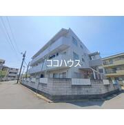 物件名が入ります