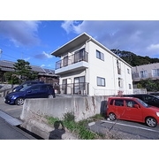 物件名が入ります