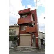 物件名が入ります