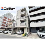 物件名が入ります