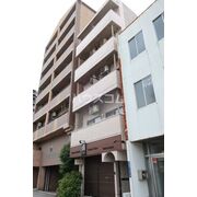 物件名が入ります