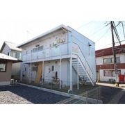 物件名が入ります