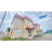 物件名が入ります